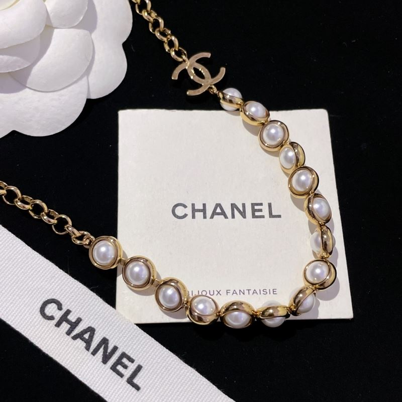 Chanel Brooches